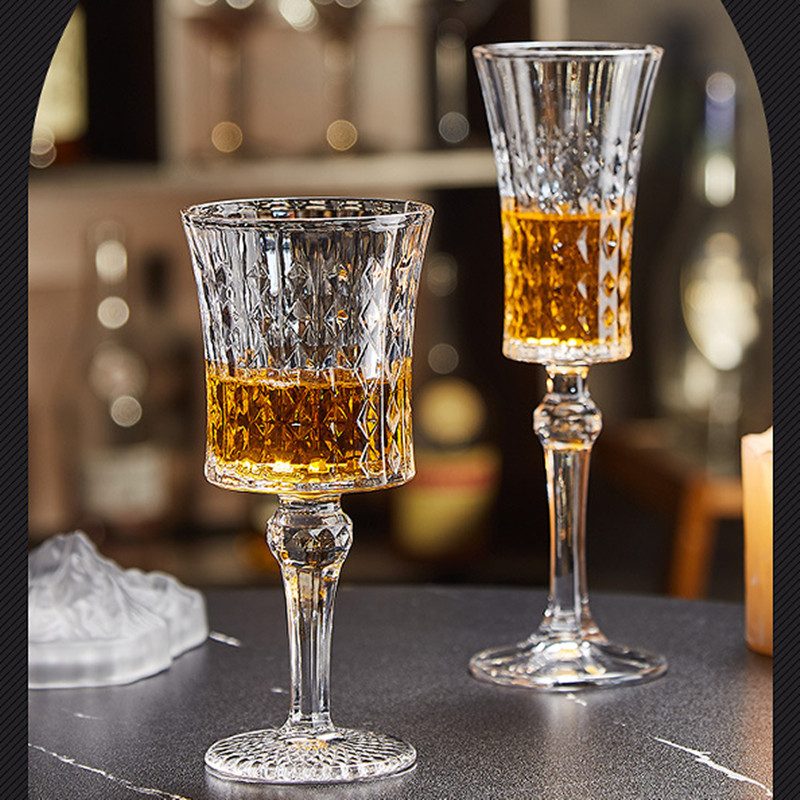 Wholesale Wine Glass WG-002 - Image 5